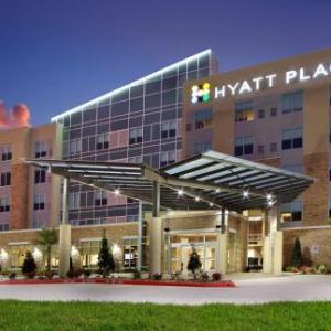 Hyatt Place Houston NW Vintage Park Houston