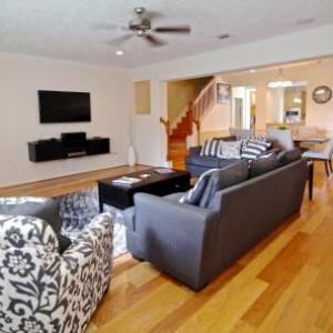 River Oak Retreat Houston