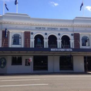 The North Sydney Hotel New South Wales