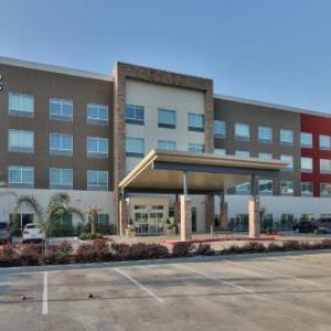 Holiday Inn Express & Suites - Houston East - Beltway 8 an IHG Hotel