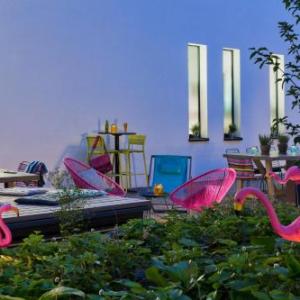 MOXY Frankfurt East
