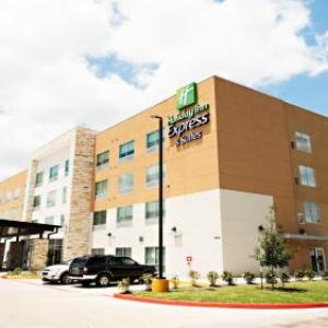 Holiday Inn Express & Suites Houston Southwest Galleria Area an IHG Hotel Houston Texas