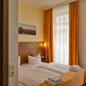 Hotel Little Paris Frankfurt/Main