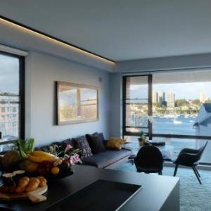 The KC Elizabeth Bay