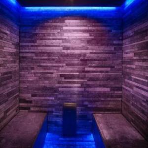 SAKS Urban Design Hotel Frankfurt