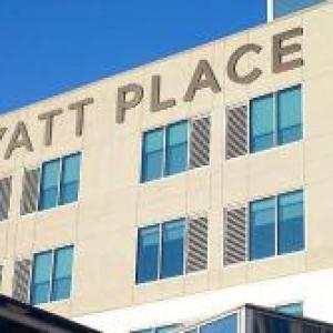 Hyatt Place Houston- Northwest/Cy-Fair