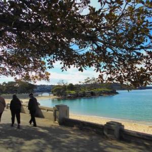 Top Mosman Location