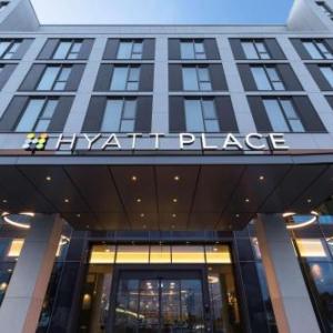Hyatt Place Frankfurt Airport Frankfurt/Main
