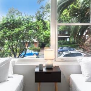 Apartment in Sydney New South Wales