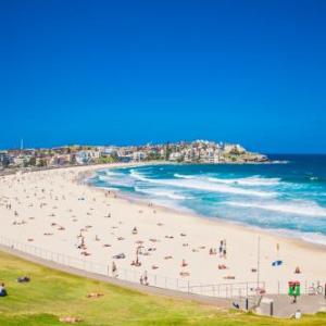 Bondi Beach Studio King Suite 1 Sydney New South Wales