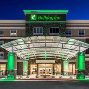 Holiday Inn & Suites Houston NW - Willowbrook an IHG Hotel
