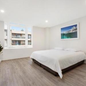 Apartment in Sydney New South Wales