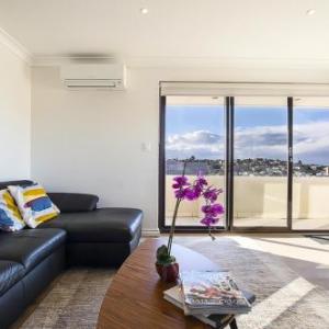 Apartment in Sydney New South Wales