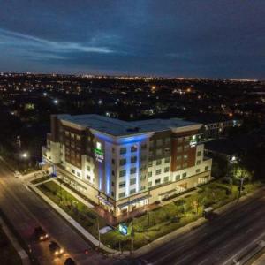 Holiday Inn Express & Suites - Houston Westchase - Westheimer an IHG Hotel