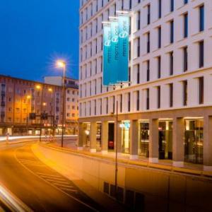 Motel One Frankfurt-Römer