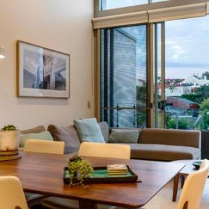 Explore Sydney from a peaceful modern apartment Sydney New South Wales