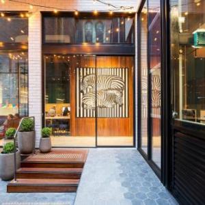 Little Albion a Crystalbrook Collection Boutique Hotel Sydney