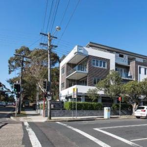 Apartment in Sydney New South Wales