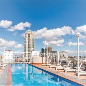 Accommodation Sydney 38 Harbour Street Sydney Sydney