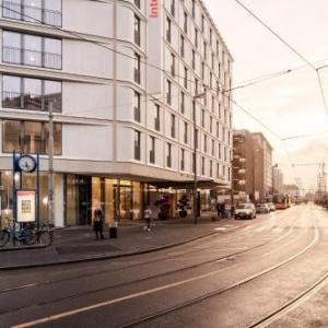 IntercityHotel Frankfurt Hauptbahnhof Süd Frankfurt/Main 