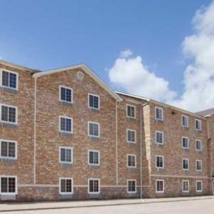 WoodSpring Suites Houston I-10 West