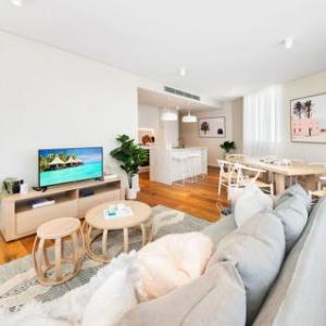 BRAND NEW- Premium Bondi Beach Escape