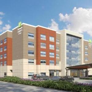 Holiday Inn Express & Suites Memorial – CityCentre an IHG Hotel Houston