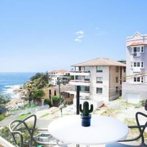 Unbelievable luxury apartment at the top of Bondi Beach New South Wales
