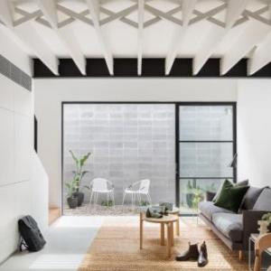 Apartment in Sydney New South Wales