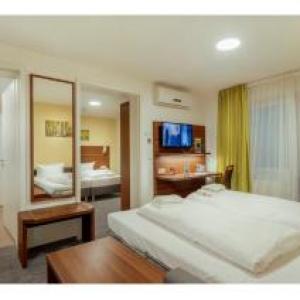 Trip Inn Budget Hotel Messe