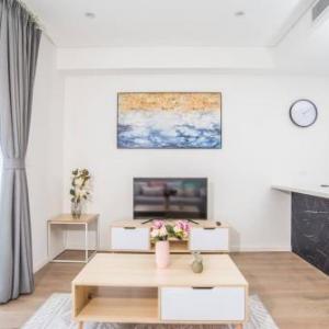 Apartment in Sydney New South Wales
