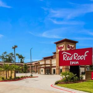 Red Roof Inn Houston - Willowbrook