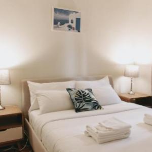Manly Beach Escape Apartment