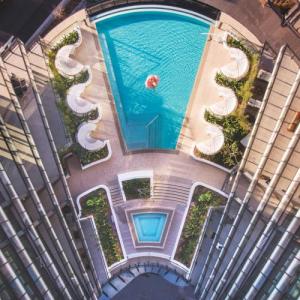 SKYE Suites Green Square Sydney New South Wales