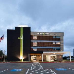 Home2 Suites Bush Intercontinental Airport Iah Beltway 8