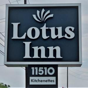 LOTUS INN