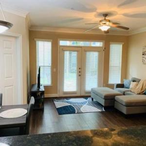 Apartment in Houston Texas