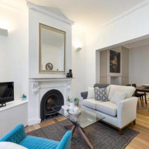 Apartment in Sydney New South Wales