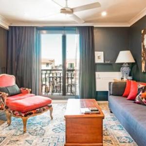 Modern 1 Bedroom Apartment In The Italian Forum New South Wales