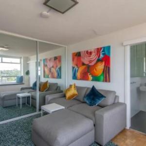 Apartment in Sydney New South Wales