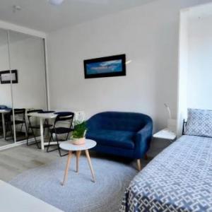 Cute Studio Apartment in Maroubra Sydney