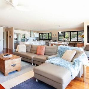 Luxury Family Entertainer Minutes From Manly Beach Sydney New South Wales