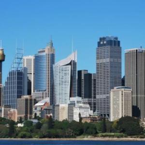 Le Studio at Potts Point New South Wales