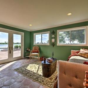 Holiday home in Houston Texas