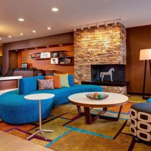 Fairfield Inn & Suites Houston Richmond Houston