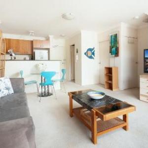 Comfy Coogee 1 Bedroom Hideaway
