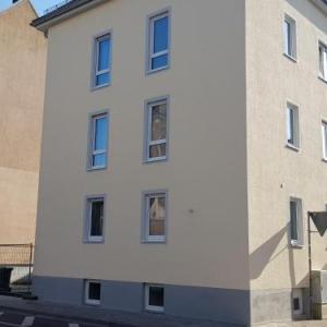 Hotel Emiliana am Bahnhof