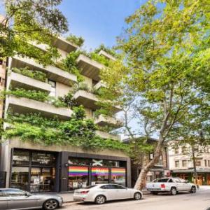 Surry Hills Self-contained 1 bedroom Apartment (6 BRK) Sydney