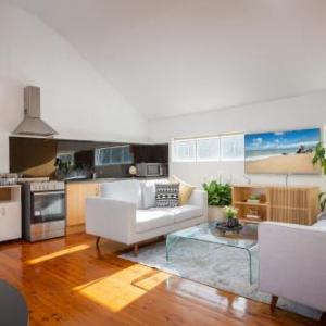Apartment in Sydney New South Wales