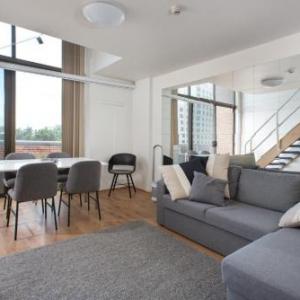 The Loft by Darling Harbour New South Wales